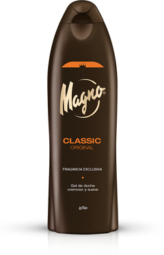 MAGNO gel CLASSIC ducha x 650