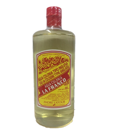 LA FRANCO colonia fco.plastico x 900