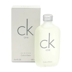 C.K. ONE edt x 200