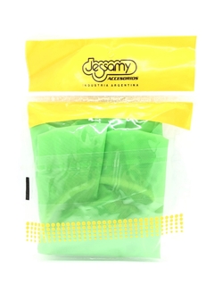JESSAMY 527/185/G21 gorro ducha liso