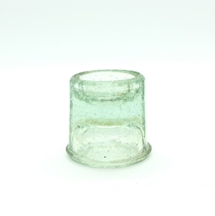 UÑALINE vaso dappen