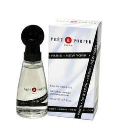 PRET a PORTER eau de toilette x 50
