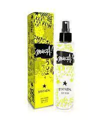 MUAA body splash x 150 STAY REAL