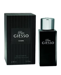 PURO GIESSO hombre edt x 50