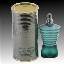 J.P.GAULTIER LE MALE edt x 125