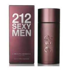 212 SEXY MEN edt x 100