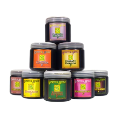 SPIRITUAL henna pote x80gr