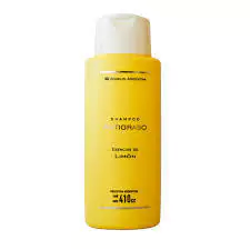 ANGELIS ANTIGRASO shampoo x 440