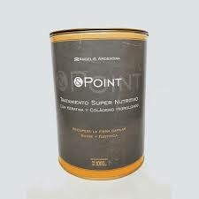 ANGELIS & POINT nutritivo engrosador x 1 kg