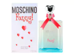 MOSCHINO FUNNY edt x 100