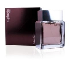 EUPHORIA MEN edt x 50