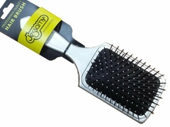 JESSAMY C106 cepillo metalizado