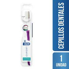 ORAL-B EXPERT ORTHODONTIC KIT