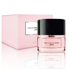PAULA AMOR edt x100