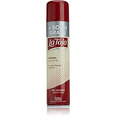 LA TOJA hidrotermal esp afeit p sens x300