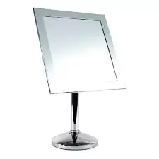 ESPEJO 7007 metal cuadrado