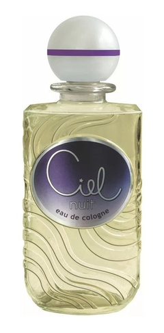 CIEL NUIT eau de cologne x250 - comprar online