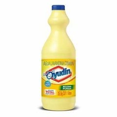 AYUDIN lavandina x1 L