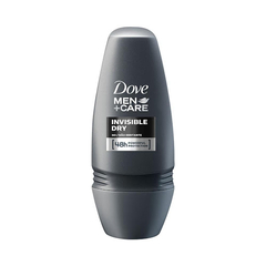 DOVE MEN antitransp.roll-on x50g