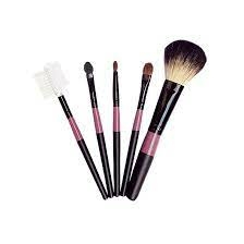 JESSAMY 465 set de pinceles x5