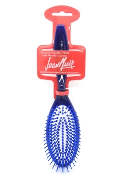 J.MUIR 7512 cepillo neumatico ovalado