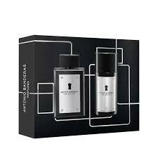 A.BANDERAS THE SECRET edt x 100 + Deo - comprar online