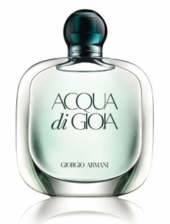 ACQUA DI GIOIA edp x100