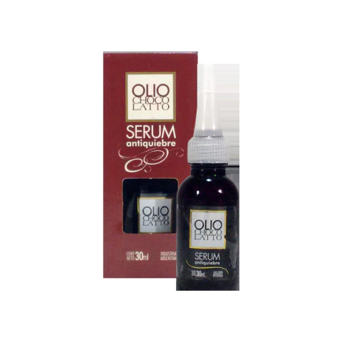 OLIO CHOCOLATTO serum x30