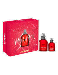 AMOR AMOR edt x 100 + edt x 30