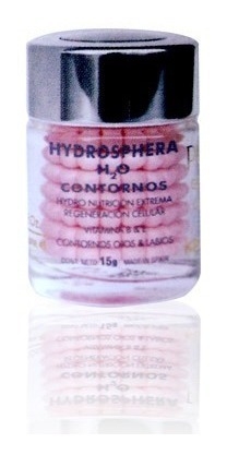 AREX hydrosphera contornos x 15 g