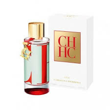 C.HERRERA CH L EAU edt x50