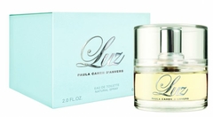 PAULA LUZ edt x60