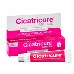 CICATRICURE crema antiedad x60