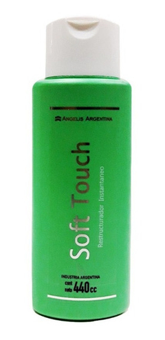 ANGELIS SOFT TOUCH reestructurador x 440
