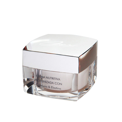 AREX crema nutrit.proteinizada N.FORMULA x 50g