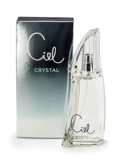 CIEL CRYSTAL edt x80