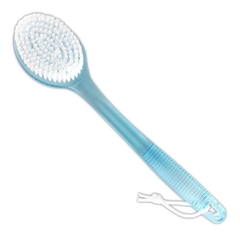 JESSAMY C59 cepillo baño plastico cristal