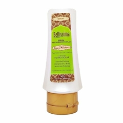 BELLISSIMA ARGAN Y MACADAMIA serum x50g
