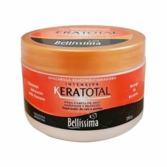 BELLISSIMA KERATOTAL mascarilla x 250