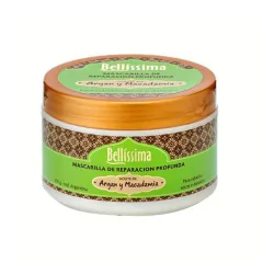 BELLISSIMA ARGAN Y MACADAMIA masc.x250