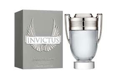 INVICTUS PACO RABANNE edt x 50