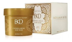 BKD CAVIAR Y ARGAN tratamiento x200
