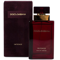 DOLCE & GABBANA pour femme INTENSE x50