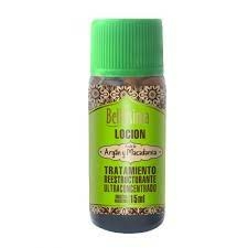 BELLISSIMA ARGAN Y MACADAMIA ampolla x12/15 ml