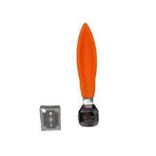 QUICO 378 garlopin con 10 repuestos