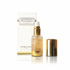 A.LATOUR MASTER CREAM POWER SERUM x 30