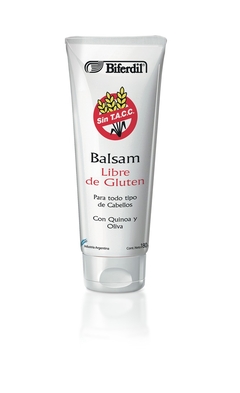 BIFERDIL LIBRE DE GLUTEN balsam x180