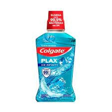 PLAX enjuague bucal x250 ICE