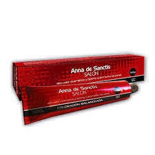 A.D.SANCTIS SALON coloracion x 60 g en internet