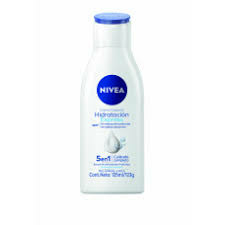 NIVEA HIDRAT.EXPRESS piel normal x 400
